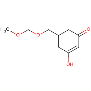 CAS No 92463-72-4  Molecular Structure