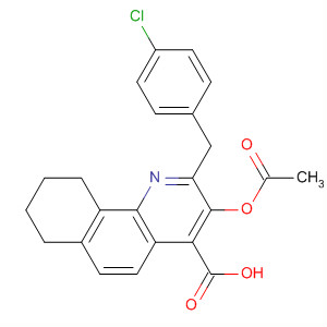 CAS No 924633-86-3  Molecular Structure