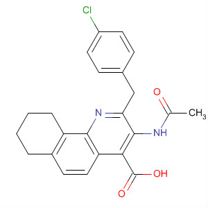 CAS No 924633-94-3  Molecular Structure