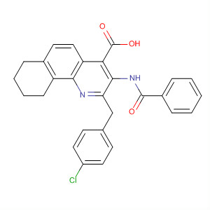 CAS No 924633-95-4  Molecular Structure