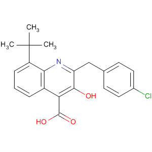 CAS No 924634-15-1  Molecular Structure