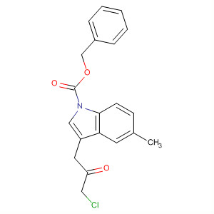 CAS No 924635-03-0  Molecular Structure
