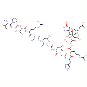 CAS No 924638-07-3  Molecular Structure
