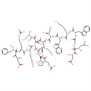 Cas Number: 924638-10-8  Molecular Structure