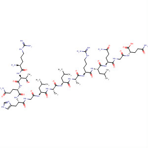 CAS No 924638-21-1  Molecular Structure