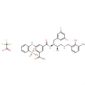 CAS No 924649-38-7  Molecular Structure