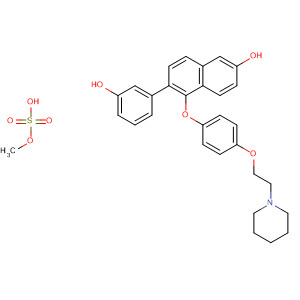 CAS No 924658-04-8  Molecular Structure