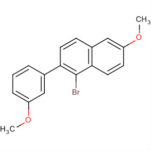 CAS No 924658-06-0  Molecular Structure