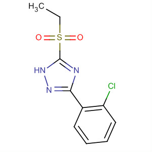 CAS No 924663-90-1  Molecular Structure