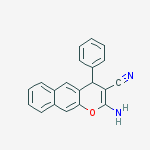 CAS No 924708-55-4  Molecular Structure