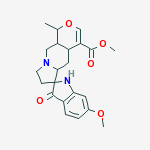 CAS No 92471-49-3  Molecular Structure