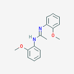 Cas Number: 92471-59-5  Molecular Structure