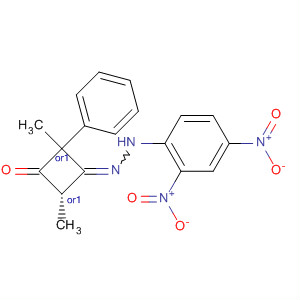 Cas Number: 92472-19-0  Molecular Structure