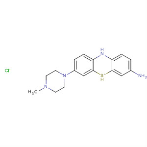 CAS No 92484-20-3  Molecular Structure