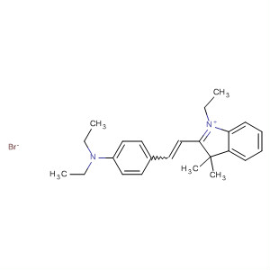 CAS No 92484-97-4  Molecular Structure