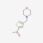 CAS No 924852-23-3  Molecular Structure