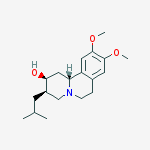 Cas Number: 924854-60-4  Molecular Structure