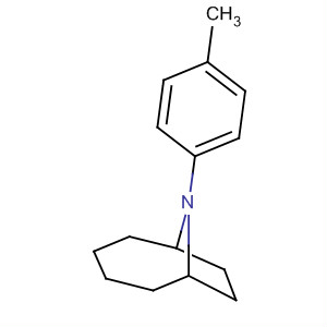 CAS No 92486-47-0  Molecular Structure