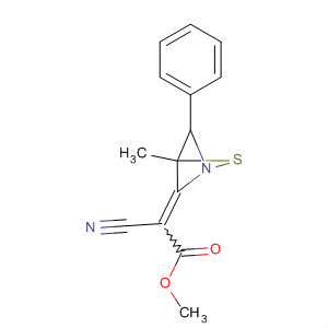 CAS No 92486-80-1  Molecular Structure