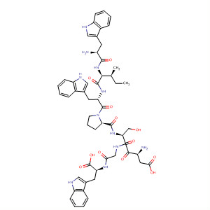 CAS No 924863-63-8  Molecular Structure