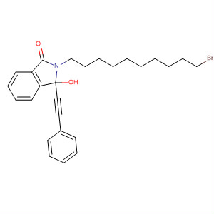 CAS No 92487-43-9  Molecular Structure