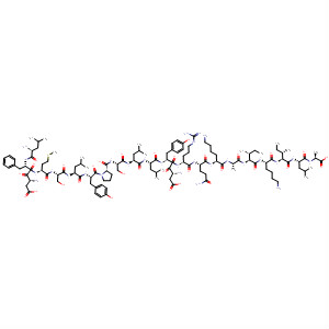 CAS No 924880-32-0  Molecular Structure
