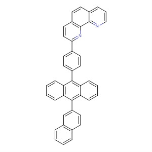 CAS No 924896-73-1  Molecular Structure
