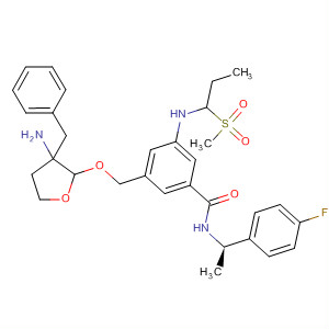 CAS No 924899-08-1  Molecular Structure