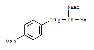CAS No 92491-38-8  Molecular Structure