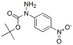 CAS No 92491-67-3  Molecular Structure