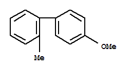 CAS No 92495-54-0  Molecular Structure