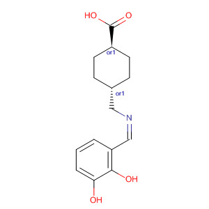 CAS No 924962-32-3  Molecular Structure