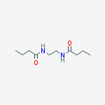 Cas Number: 925-49-5  Molecular Structure