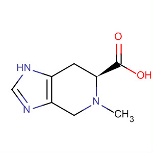 CAS No 92503-69-0  Molecular Structure