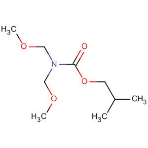 CAS No 92506-06-4  Molecular Structure
