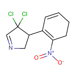 CAS No 92506-57-5  Molecular Structure