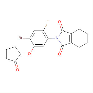 CAS No 92506-65-5  Molecular Structure