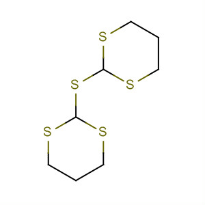 CAS No 92507-41-0  Molecular Structure