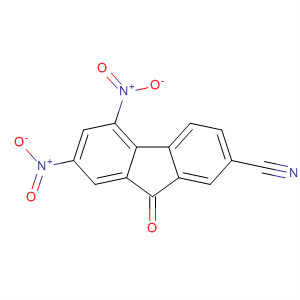 CAS No 92507-89-6  Molecular Structure