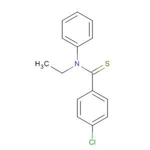 CAS No 92507-98-7  Molecular Structure