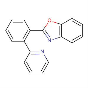 CAS No 92508-06-0  Molecular Structure