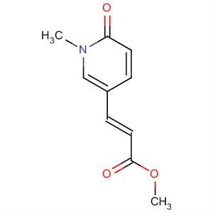 CAS No 92508-47-9  Molecular Structure