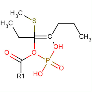 CAS No 92509-22-3  Molecular Structure