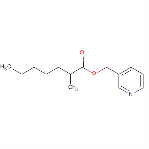 CAS No 92510-95-7  Molecular Structure