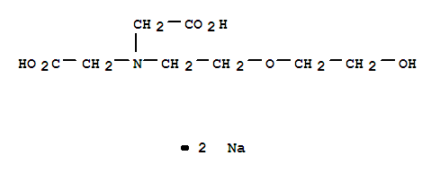 CAS No 92511-22-3  Molecular Structure