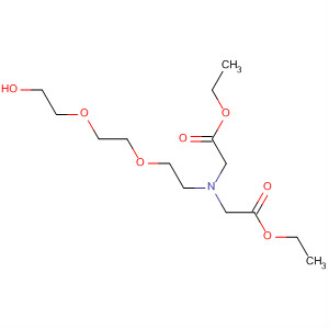 CAS No 92511-25-6  Molecular Structure