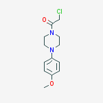 CAS No 92513-17-2  Molecular Structure