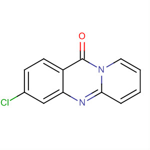 Cas Number: 92516-50-2  Molecular Structure