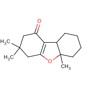 CAS No 92517-60-7  Molecular Structure