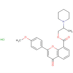 Cas Number: 92520-65-5  Molecular Structure